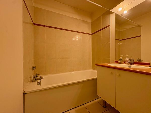 Appartement Gif Sur Yvette 3 pièce(s) 65 m2