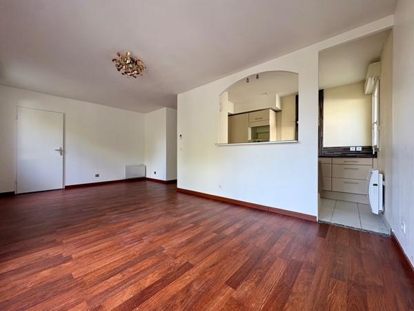 Appartement Gif Sur Yvette 3 pièce(s) 65 m2