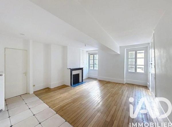 Immeuble à vendre 330 m² Villeneuve-sur-Yonne