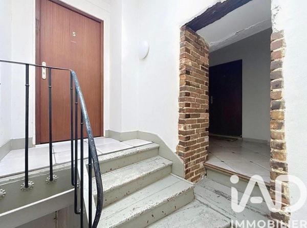 Immeuble à vendre 330 m² Villeneuve-sur-Yonne
