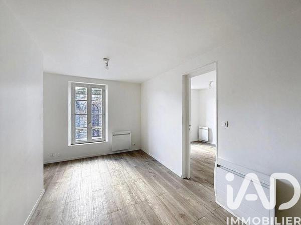 Immeuble à vendre 330 m² Villeneuve-sur-Yonne