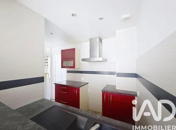 Immeuble à vendre 330 m² Villeneuve-sur-Yonne