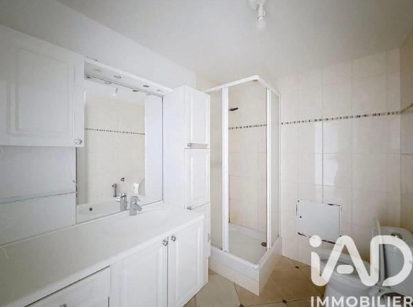 Immeuble à vendre 330 m² Villeneuve-sur-Yonne