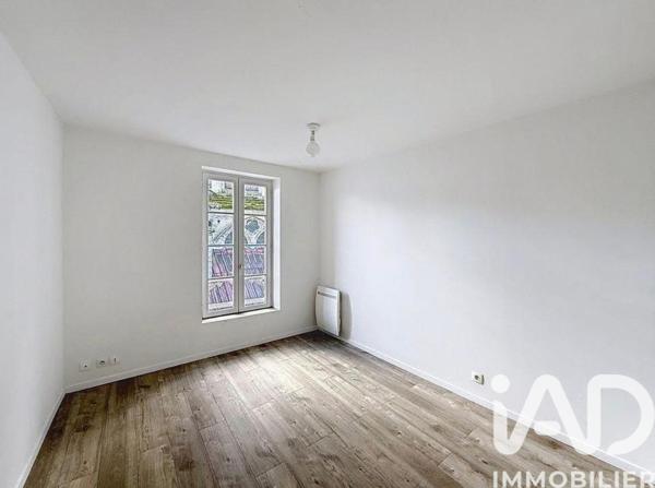 Immeuble à vendre 330 m² Villeneuve-sur-Yonne
