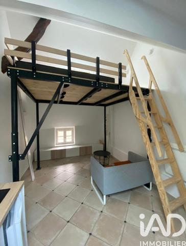 Immeuble à vendre 330 m² Villeneuve-sur-Yonne