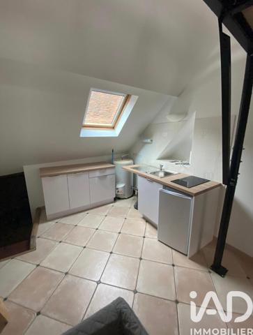 Immeuble à vendre 330 m² Villeneuve-sur-Yonne
