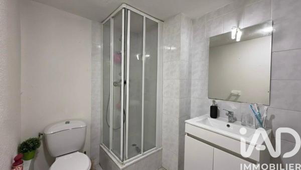 Immeuble à vendre 330 m² Villeneuve-sur-Yonne