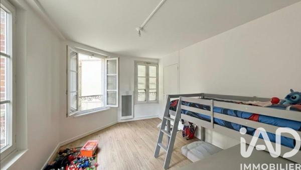Immeuble à vendre 330 m² Villeneuve-sur-Yonne