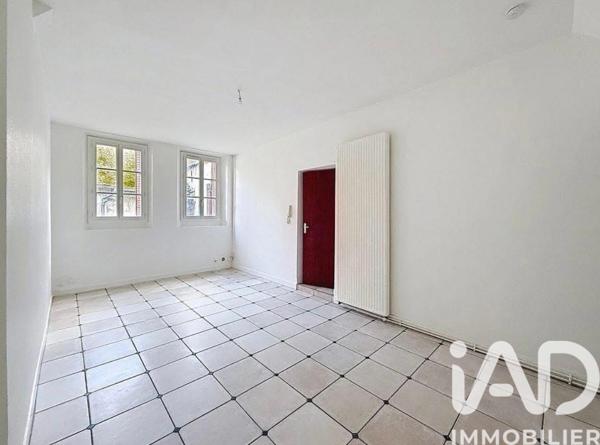 Immeuble à vendre 330 m² Villeneuve-sur-Yonne