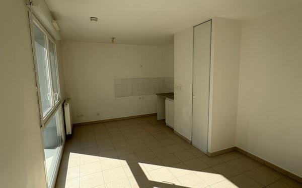 Appartement à vendre    2 pièces • 26,70 m2 Lyon 7