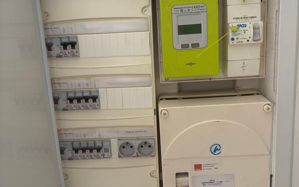 Appartement à vendre    2 pièces • 26,70 m2 Lyon 7