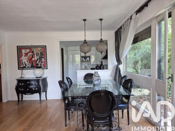 Appartement à vendre 5 pièces 104 m² Jouy-en-Josas