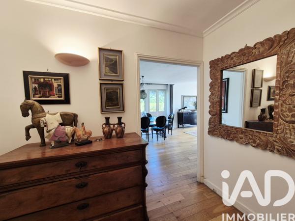 Appartement à vendre 5 pièces 104 m² Jouy-en-Josas