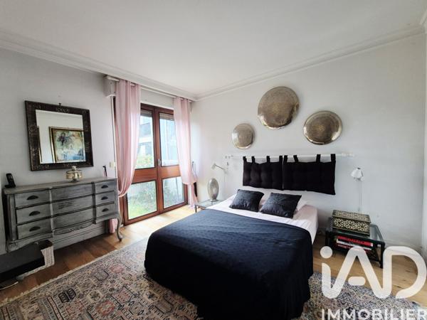 Appartement à vendre 5 pièces 104 m² Jouy-en-Josas
