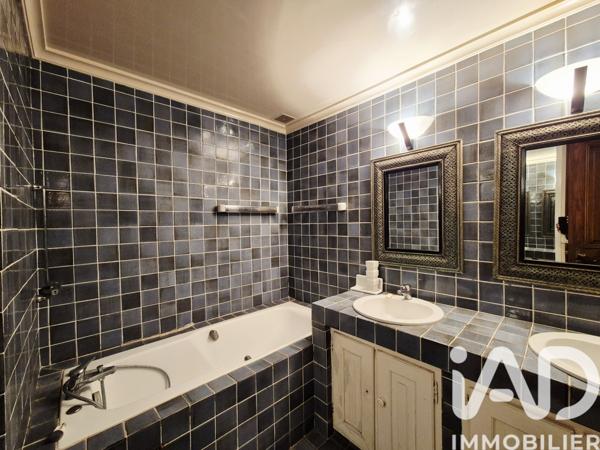 Appartement à vendre 5 pièces 104 m² Jouy-en-Josas