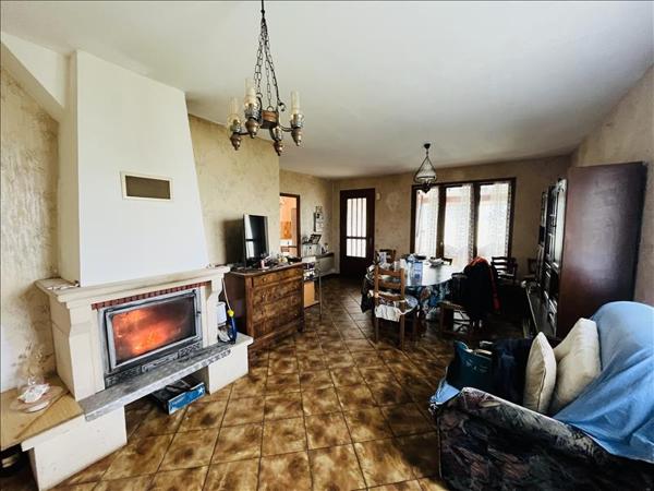 Maison à vendre |  Gourdan-Polignan |  3 pièces | 80 m²