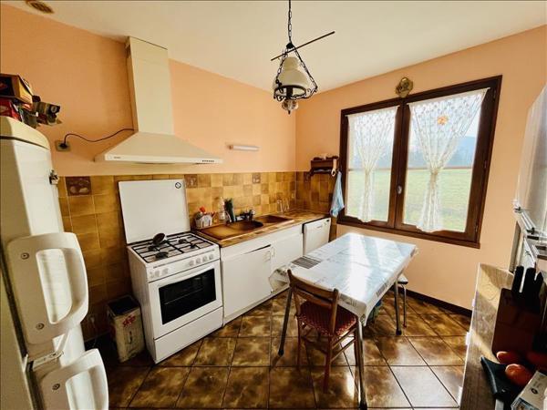 Maison à vendre |  Gourdan-Polignan |  3 pièces | 80 m²