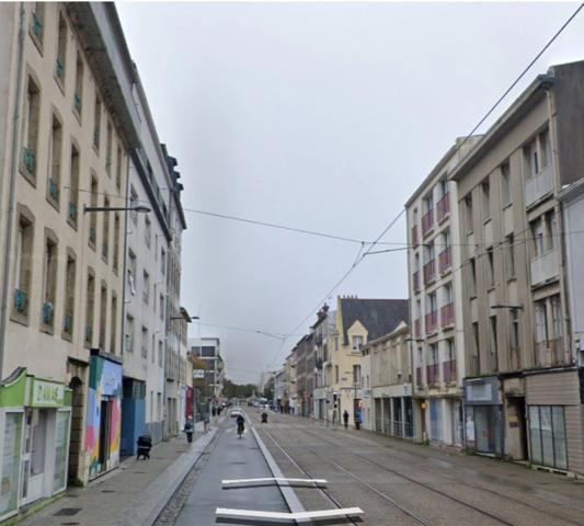 Immeuble à vendre BREST (29)