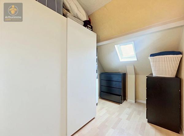 Vente                                                      Maison
                        
                     5 pièces                      112 m2                     à Boissy-Saint-Léger