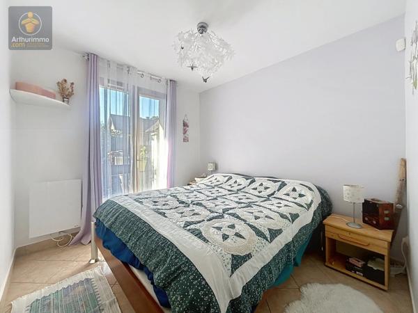 Vente                                                      Maison
                        
                     5 pièces                      112 m2                     à Boissy-Saint-Léger