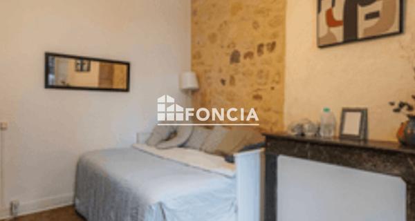 À vendre Appartement 3 pièces 104 m² - Bordeaux 33000