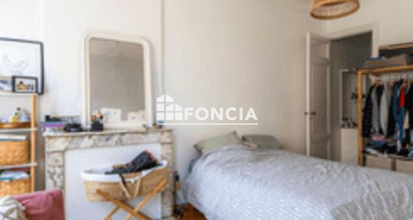 À vendre Appartement 3 pièces 104 m² - Bordeaux 33000