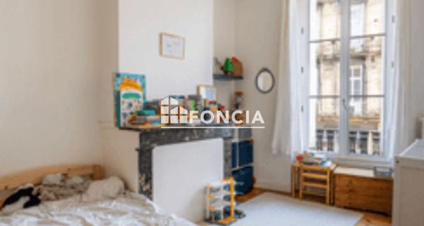 À vendre Appartement 3 pièces 104 m² - Bordeaux 33000