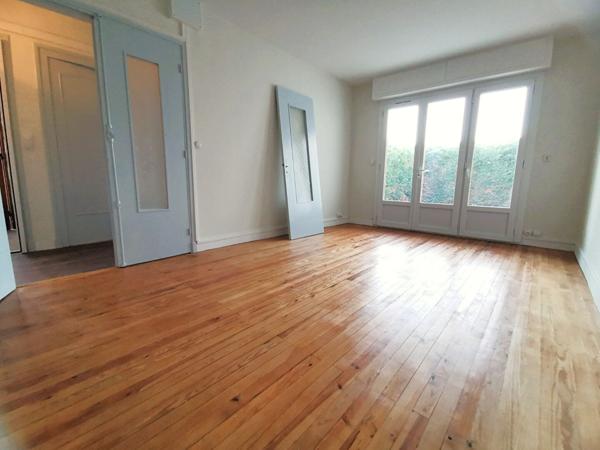 À vendre : appartement 2 pièces à Royan