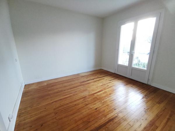 À vendre : appartement 2 pièces à Royan