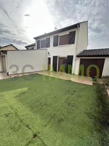 Vente / Maison T5 à Saint-Dizier (52100)
