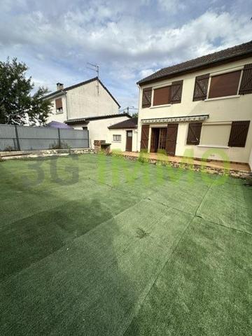 Vente / Maison T5 à Saint-Dizier (52100)