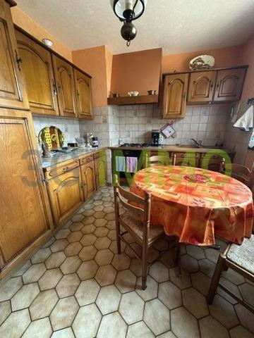 Vente / Maison T5 à Saint-Dizier (52100)
