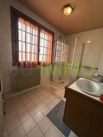 Vente / Maison T5 à Saint-Dizier (52100)