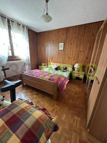 Vente / Maison T5 à Saint-Dizier (52100)