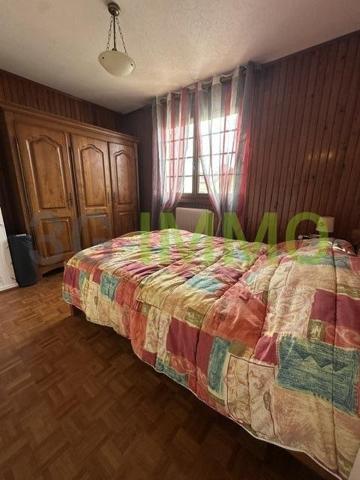 Vente / Maison T5 à Saint-Dizier (52100)