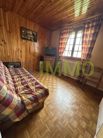 Vente / Maison T5 à Saint-Dizier (52100)