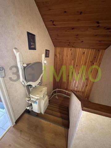 Vente / Maison T5 à Saint-Dizier (52100)