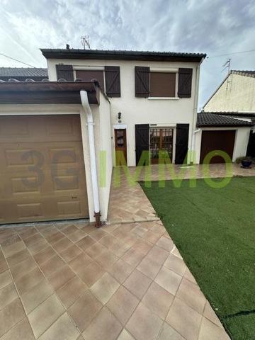 Vente / Maison T5 à Saint-Dizier (52100)