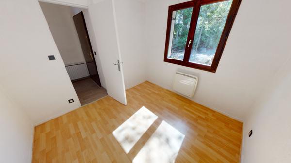 APPARTEMENT MALBUISSON VUE LAC TERRASSE GARAGE 3 CHAMBRES