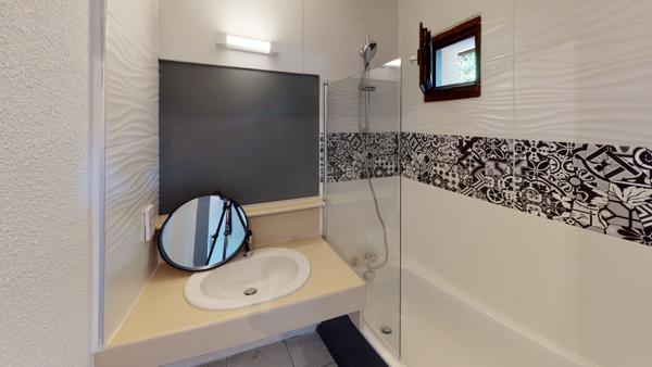 APPARTEMENT MALBUISSON VUE LAC TERRASSE GARAGE 3 CHAMBRES