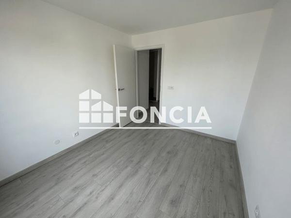 Location Appartement 3 pièces 56.94 m² - 8 AVENUE JEAN JAURES Brou Sur Chantereine 77177