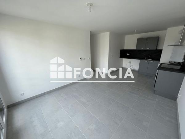 Location Appartement 3 pièces 56.94 m² - 8 AVENUE JEAN JAURES Brou Sur Chantereine 77177
