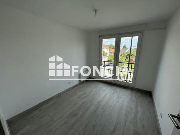 Location Appartement 3 pièces 56.94 m² - 8 AVENUE JEAN JAURES Brou Sur Chantereine 77177