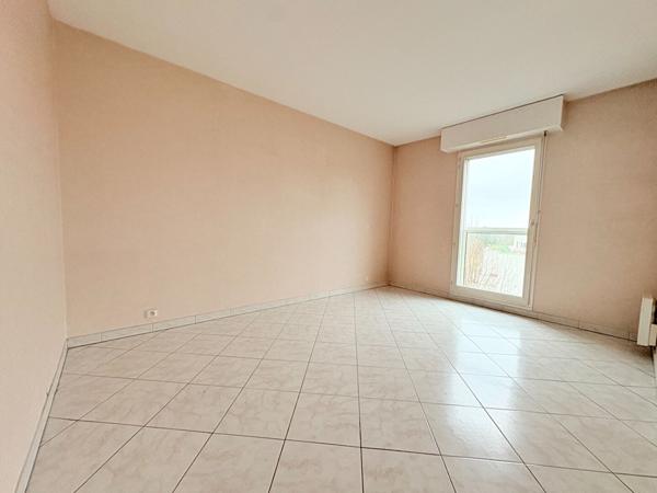 Appartement Rosny Sous Bois GOLF Métro 11 - 3 pièces 72.8 m2