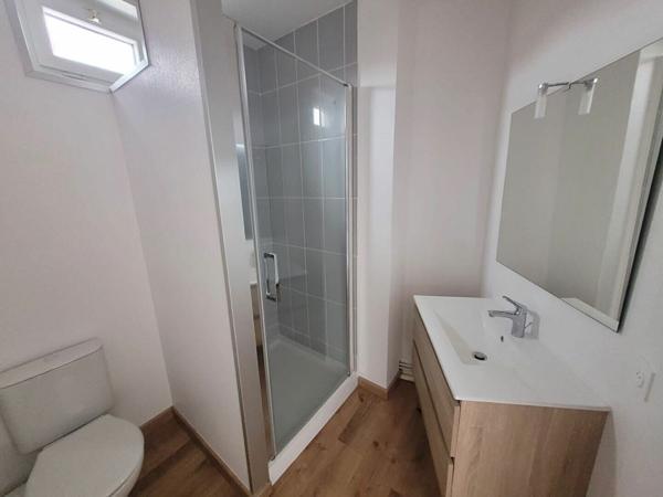 Appartement à louer    1 pièce •  Bar-le-Duc