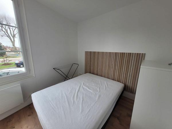 Appartement à louer    1 pièce •  Bar-le-Duc