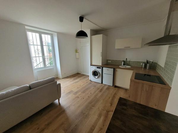 Appartement à louer    1 pièce •  Bar-le-Duc