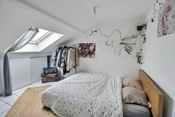 Appartement à louer    2 pièces •  La Tour-du-Pin