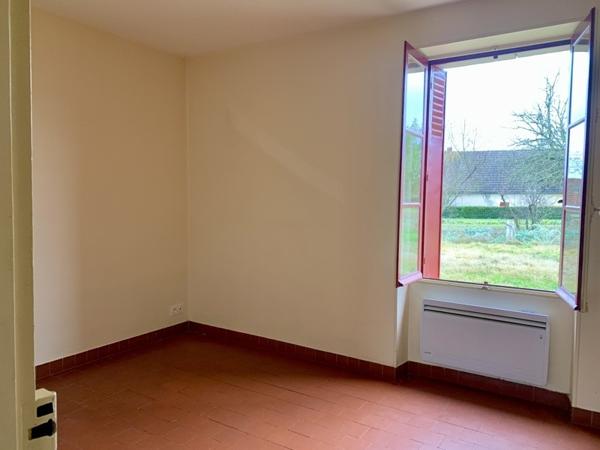 Maison à vendre 70 876 € Luçay-le-Mâle 3 p 48 m² DPE F
