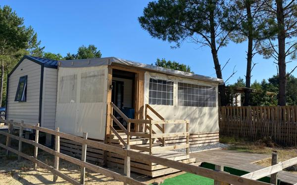 Terrain à vendre    Herm